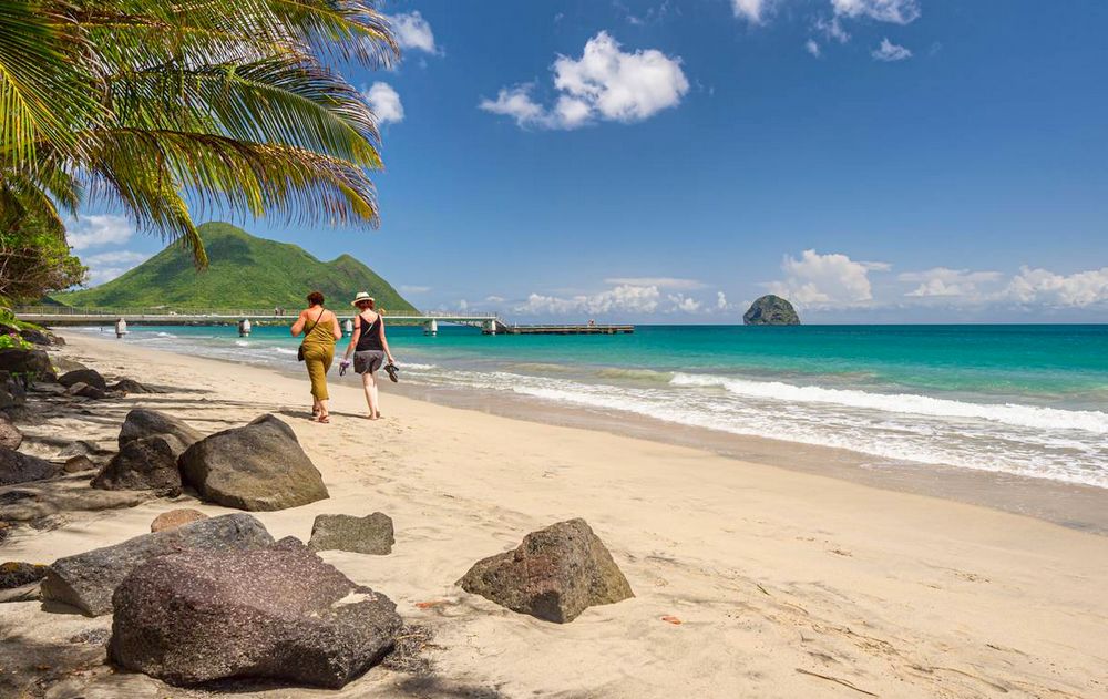 Partez dans des pays accueillants !